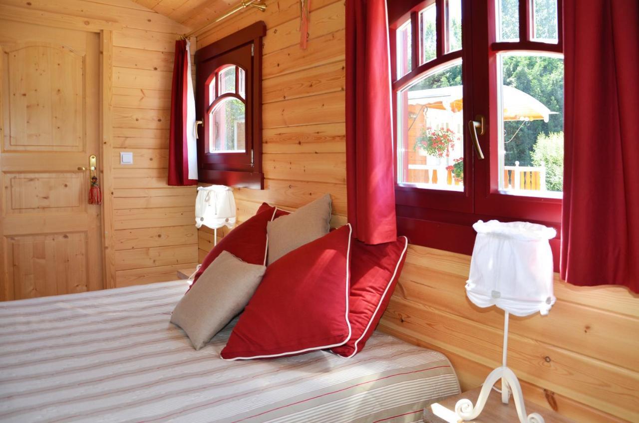 Logis Hotel-Restaurant Le Relais Отрив Экстерьер фото